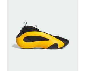 adidas Performance Mens Harden Volume 8 Shoes - Yellow - Size UK 15