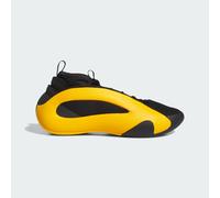 adidas Performance Mens Harden Volume 8 Shoes - Yellow - Size UK 8.5