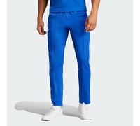 adidas Performance Mens Italy Beckenbauer Track Pants - Sapphire Cotton - Size 3XL