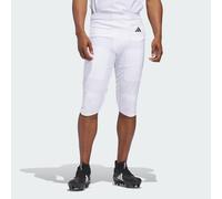 adidas Performance Mens Jet Sweep Pants - White Recycled Material - Size X-Large