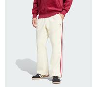 adidas Performance Mens Jude Bellingham Track Pants - Beige Cotton - Size Large