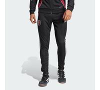 adidas Performance Mens Jude Bellingham Training Pants - Black Recycled Material - Size Medium