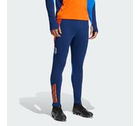 adidas Performance Mens Juventus Tiro 24 Competition Training Pants - Navy Recycled Material - Size X-Large