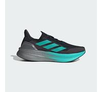 adidas Performance Mens MERCEDES - AMG PETRONAS FORMULA ONE TEAM Ultraboost 5X M - Black Textile - Size UK 9