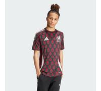 adidas Performance Mens Mexico 24 Home Jersey - Multicolour Recycled Material - Size Small