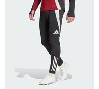 adidas Performance Mens Newcastle United FC Tiro 24 Training Pants - Black Recycled Material - Size Small