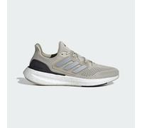 adidas Performance Mens Pureboost 23 Shoes - Light Grey - Size UK 7