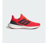 adidas Performance Mens Pureboost 23 Shoes - Orange - Size UK 6.5