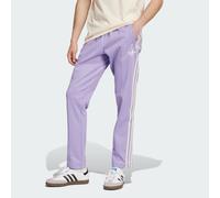 adidas Performance Mens Real Madrid Track Pants - Purple Cotton - Size X-Small
