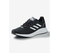 adidas Performance Mens Run Falcon 2.0 Shoes - Black - Size UK 12