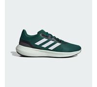 adidas Performance Mens Runfalcon 3.0 Shoes - Green - Size UK 8.5