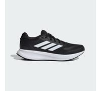 adidas Performance Mens Runfalcon 5 Running Shoes - Black/White - Size UK 10.5