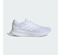 adidas Performance Mens Runfalcon 5 Running Shoes - White - Size UK 8