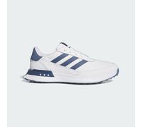 adidas Performance Mens S2G 24 Leather Spikeless Golf Shoes - White - Size UK 7.5