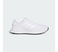 adidas Performance Mens S2G 24 Spikeless Golf Shoes - White - Size UK 11