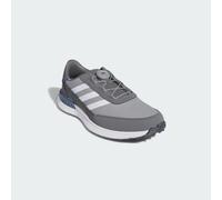 adidas Mens S2G Sl Boa 24 Spikeless Golf Shoes Grey 9.5 UK