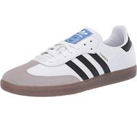 adidas Performance Men's Samba Classic Indoor Soccer Shoe