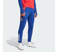 adidas Performance Mens Spain Tiro 24 Competition Training Pants - Blue - Size X-Small