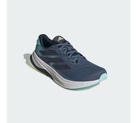adidas Performance Mens Supernova Solution 2.0 Running Shoes - Navy - Size UK 7