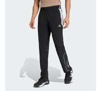 ADIDAS Performance Mens Tech Apparel Trackpant - Black - Size X-Large
