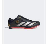 adidas Performance Mens TEMPO 3-STRIPES BOA SHOES - Blue - Size UK 6