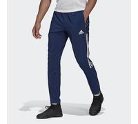 Adidas, Tiro21 WOV PNT, Pants, Team Navy Blue, S, Man