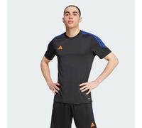 adidas Performance Mens Tiro 23 Club Training Jersey - Black - Size X-Small