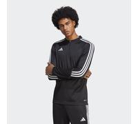 adidas Tiro 23 Club 1 4 Zip Training Top