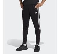 adidas Performance Mens Tiro 23 League Pants - Black Recycled Material - Size Medium