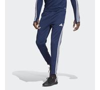 Adidas Mens Tiro 23 League Training Tracksuit Bottoms Size: Small, Colour: Navy