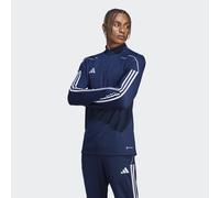 adidas Tiro 23 League 1 4 Zip Training Top