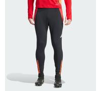 adidas Performance Mens Tiro 24 Competition Training Pants - Black/Red - Size 3XL