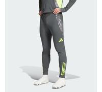 adidas Performance Mens Tiro 24 Competition Training Pants - Grey - Size X-Small