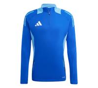 ADIDAS Performance Mens Tiro 24 Competition Training Top - Sapphire - Size 2XL