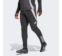 adidas Performance Mens Tiro 24 Competition Winterized Pants - Black Recycled Material - Size 2XL