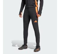 adidas Performance Mens Tiro 24 Pro Training Pant - Black/Red - Size X-Small
