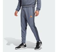 adidas Performance Mens Tiro 25 Essentials Sweat Pants - Grey Recycled Material - Size X-Small
