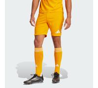 ADIDAS Performance Mens Tiro 25 Pro Goalkeeper Shorts - Orange - Size Medium
