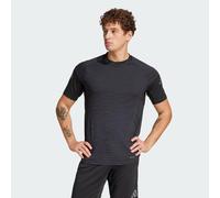 adidas Performance Mens Tiro 25 Pro Training Jersey - Black - Size X-Small