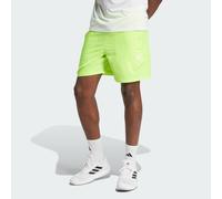 adidas Performance Mens Train Essentials Woven Training Shorts - Green Recycled Material - Size XS - 5"