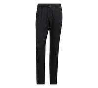 adidas Performance Mens Ultimate365 Tapered Golf Pants - Black Recycled Material - Size 30W/32L
