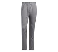 adidas Performance Mens Ultimate365 Tapered Golf Pants - Grey Recycled Material - Size 40W/34L