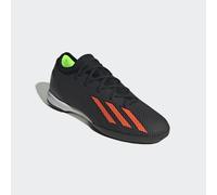 adidas Performance Mens X Speedportal.3 Indoor Boots - Black - Size UK 7.5
