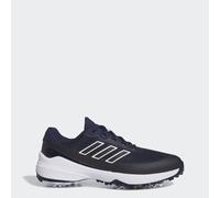 adidas Performance Mens ZG23 Vent Golf Shoes - Blue - Size UK 7.5