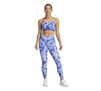 Adidas Performance Optime Essentials Aop Flower Tie-dye Legg size S | Sports Leggings Outlet | Women S