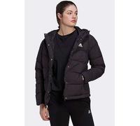 adidas Performance Outdoor Hooded Jacket Black