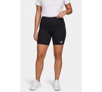 Adidas Performance Own The Run Short Leggings Black size XL 6" | Leggings Outlet | Women | Black XL 6"