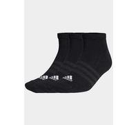 Cushioned Low-Cut Socks 3 Pairs