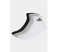 adidas Ankle Socks 3 Pack - Multi multi 8.5-10