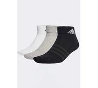 Cushioned Sportswear Ankle Socks 6 Pairs